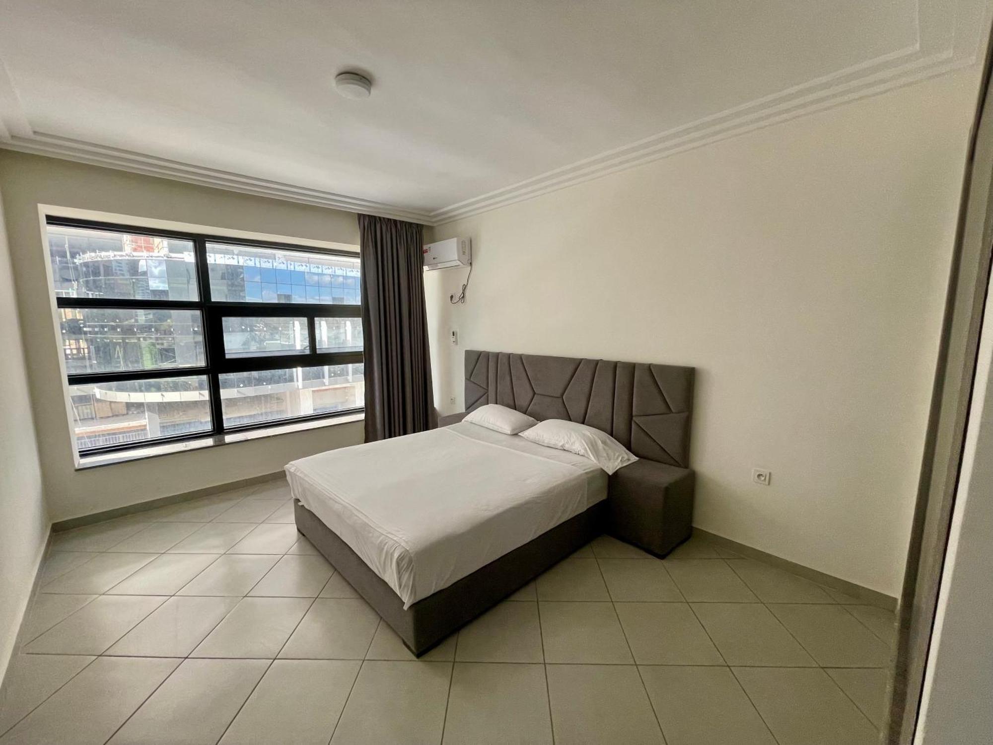 Mode Tanger Appartement Exterior foto